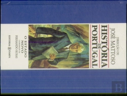 Bertrand.pt - História de Portugal - Vol. VII - O Estado Novo - Edição Académica