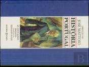 História de Portugal - Vol. VII - O Estado Novo - Edição Académica