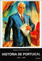 História de Portugal - Vol. XVIII