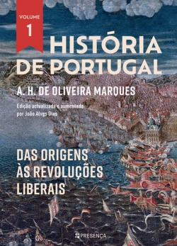 Bertrand.pt - História de Portugal - Volume I
