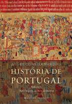 História de Portugal - Volume I