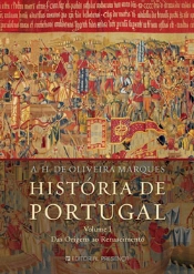 História de Portugal - Volume I