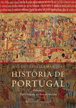 Bertrand.pt - História de Portugal - Volume I