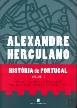 Bertrand.pt - História de Portugal - Volume I