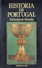 História de Portugal - Volume I