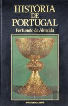 História de Portugal - Volume I