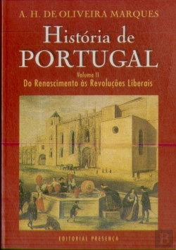 Bertrand.pt - História de Portugal - Volume II