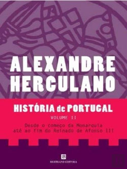 Bertrand.pt - História de Portugal - Volume II