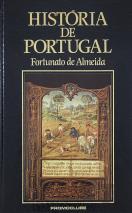 História de Portugal - Volume II