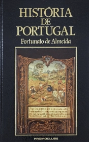 História de Portugal - Volume II
