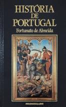 História de Portugal - Volume III