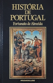 História de Portugal - Volume III