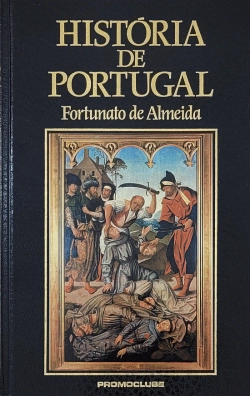 Bertrand.pt - História de Portugal - Volume III