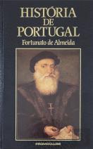 História de Portugal - Volume IV