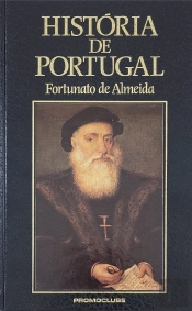 História de Portugal - Volume IV