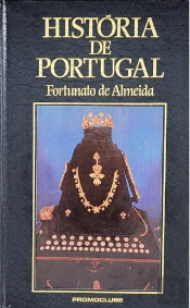 História de Portugal - Volume IX