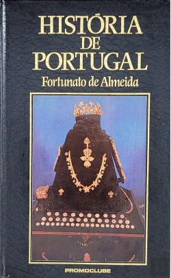 Bertrand.pt - História de Portugal - Volume IX