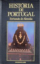 História de Portugal - Volume IX