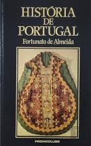 História de Portugal - Volume V