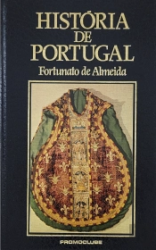 História de Portugal - Volume V