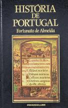 História de Portugal - Volume VI