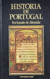 História de Portugal - Volume VI