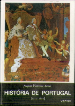 Bertrand.pt - História de Portugal - Volume VI