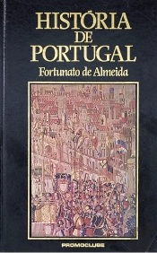 História de Portugal - Volume VII