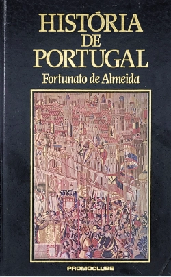 Bertrand.pt - História de Portugal - Volume VII
