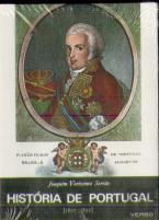 História de Portugal - Volume VII