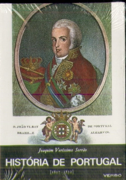 Bertrand.pt - História de Portugal - Volume VII