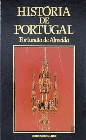 História de Portugal - Volume VIII
