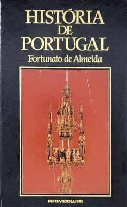 Bertrand.pt - História de Portugal - Volume VIII