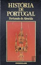 História de Portugal - Volume VIII