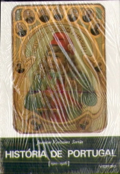 História de Portugal - Volume XII (1910- 1926)