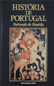 História de Portugal - Volume XIII