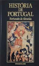 História de Portugal - Volume XIII