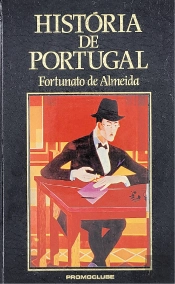 História de Portugal - Volume XV
