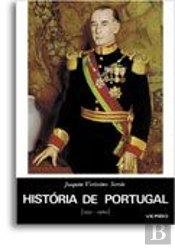 História de Portugal - Volume XVI (1951-1960)