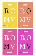 Historia De Roma (4 Vol.)