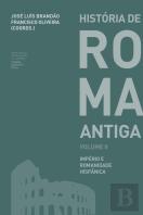 História de Roma Antiga - Vol II