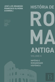 História de Roma Antiga - Vol II