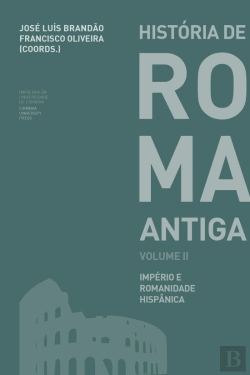 Bertrand.pt - História de Roma Antiga - Vol II