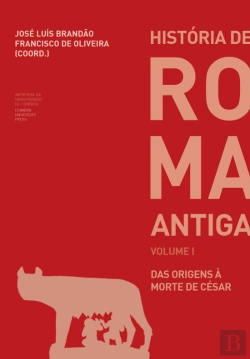 Bertrand.pt - História de Roma Antiga - Volume I