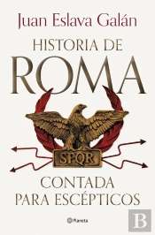 Historia De Roma Contada Para Escépticos