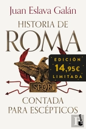 Historia De Roma Contada Para Escepticos