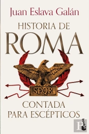 Historia De Roma Contada Para Escepticos