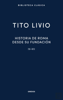 Bertrand.pt - Historia De Roma Desde Su Fundacion Iv Vii