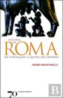 História de Roma