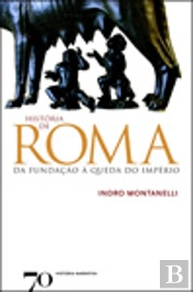 História de Roma